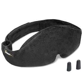 Cabeau Midnight Magic Sovmask
