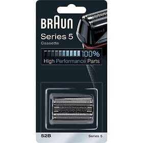 Braun Series 5 52B Shaver Cassette