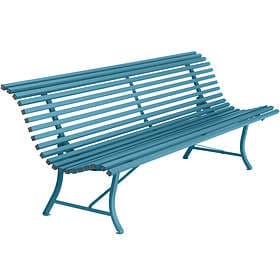 Fermob Louisiane 200 Bench/Sofa