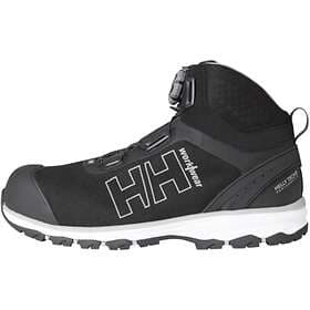 Helly Hansen Chelsea Evolution S3 Mid (Unisex)
