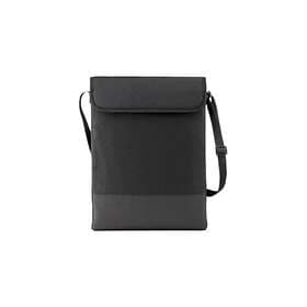 Belkin Protective Laptop Sleeve with Shoulder Strap for 11-13”