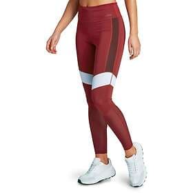 Björn Borg High Waist Block Tights (Women's)
