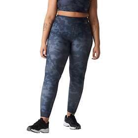 Röhnisch Printed Piping Tights (Women's)