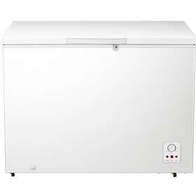 Fridgemaster MCF297 (White)
