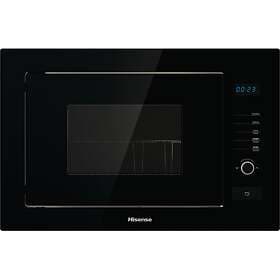 Hisense HB25MOBX7GUK (Black)