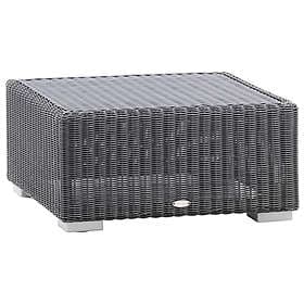 Cane-Line Chester Stool/Table