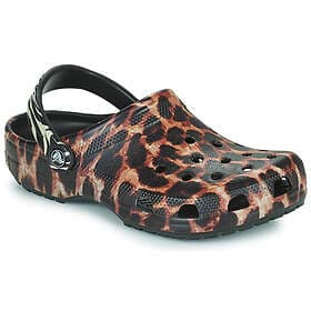 Crocs Classic Animal Remix Clog (Unisex)