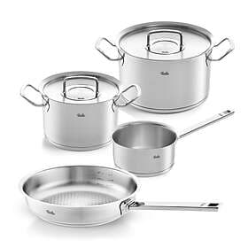 Fissler Original Profi Collection Pot Set 4 pcs