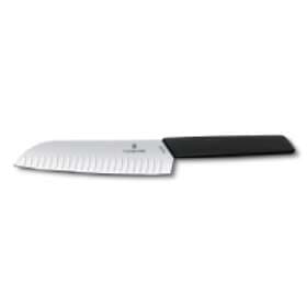 Victorinox Swiss Modern Santoku Knife 17cm