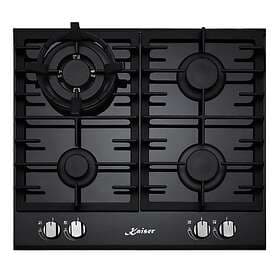 Kaiser Appliances KCG 6380 (Black)