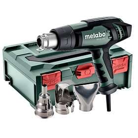 Metabo Varmluftspistol HE 20-600 2000W