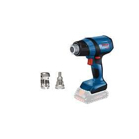 Bosch Varmluftspistol Ghg 18v-50 w/o Battery Och Laddare