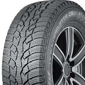 Nokian Hakkapeliitta CR4 215/65 R16 109R