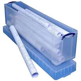 Really Useful Box Förvaringslåda RUP 77L