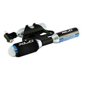 XLC Kolsyrepump PU-M03