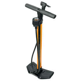 SKS Floor Pump Airworx 10.0 orange Orange