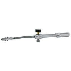 SKS Damper Pump MSP Silver