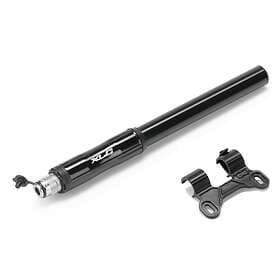 XLC Mini pump PU-A09 185mm