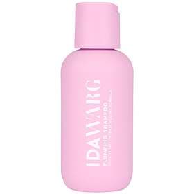 Ida Warg Plumping Shampoo 100ml