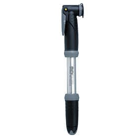 Topeak Mini Dual Handpump 8 bar