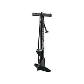 Force Horn 11 bar foot Pump med manometer