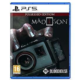 Madison - Possessed Edition (PS5)