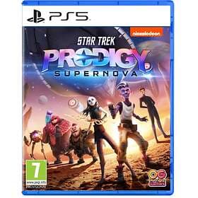 Star Trek Prodigy: Supernova (PS5)