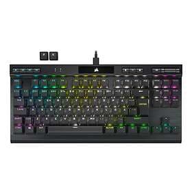 Corsair Gaming K70 RGB TKL Champion Series Corsair OPX (Nordic)