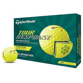 TaylorMade Tour Response 2022 (12 balls)