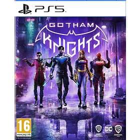 Gotham Knights - Special Edition (PS5)