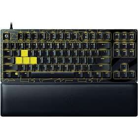 Razer Huntsman V2 TKL ESL Edition Linear Red Switch (EN)