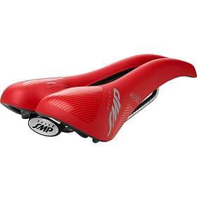 Selle SMP Hybrid Saddle (Red) 140 mm