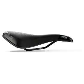 Selle Italia S5 Woman Superflow Saddle (Black) 160 mm