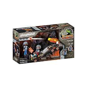 Playmobil Dino Rise 70929 Dino Mine Missile