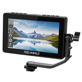 Feelworld F5 PRO 5.5"