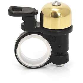 XLC Ringklocka DD-M02 guld