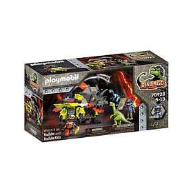 Playmobil Dino Rise 70928 Dino Robot