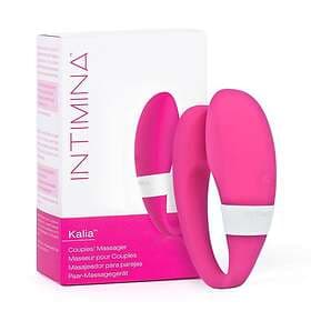 Intimina Kalia Couples Massager