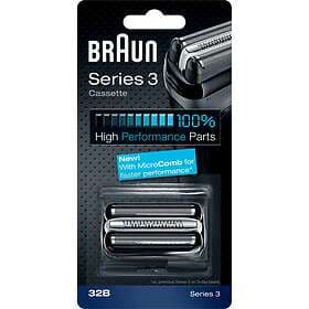 Braun Series 3 32B Shaver Cassette