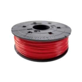 XYZprinting Da Vinci Junior Mini PLA 600g Röd