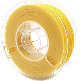 Raise3D Premium PLA Yellow 1.75mm 1kg