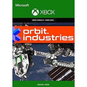 orbit.industries (Xbox One | Series X/S)