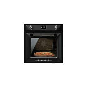 SMEG SOP6902S2PN (Black)