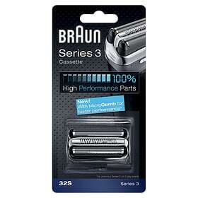 Braun Series 3 32S Shaver Cassette
