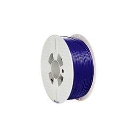 Verbatim blue RAL 5002 PETG filament 1.75mm 1kg