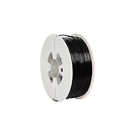 Verbatim PLA 3D Filament Black 2.85mm 1kg