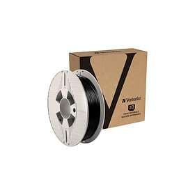 Verbatim Tefabloc TPE Svart 1.75mm 500g