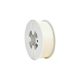 Verbatim natural transparent PP filament 1.75mm 500g