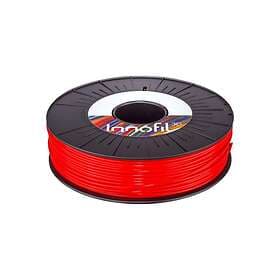 Innofil3D red RAL 3020 PLA filament 1.75mm 750g