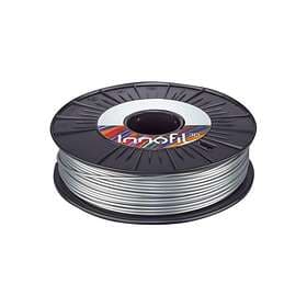 Innofil3D silver RAL 9006 PLA filament 1.75mm 750g